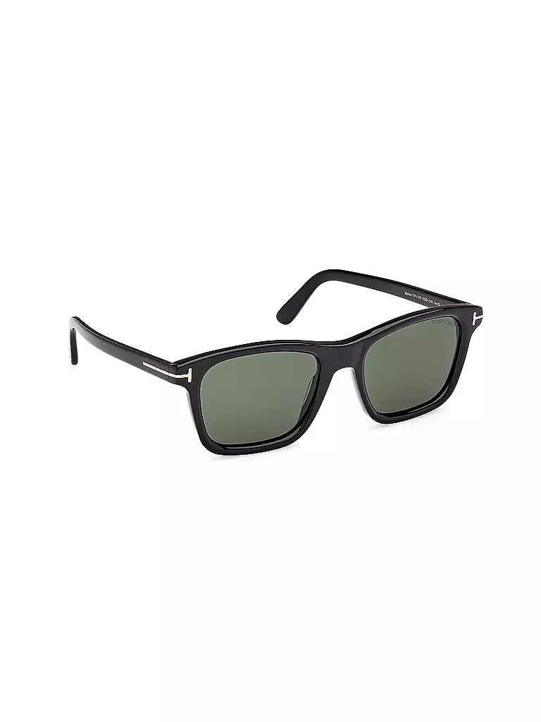 TOM FORD | Sonnenbrille FT1179/54 | schwarz