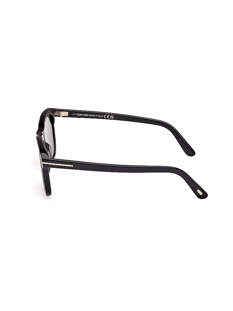 TOM FORD | Sonnenbrille FT1179/54 | schwarz