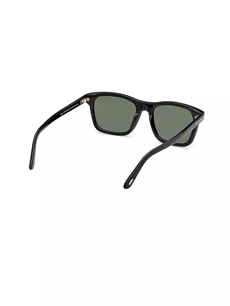 TOM FORD | Sonnenbrille FT1179/54 | schwarz