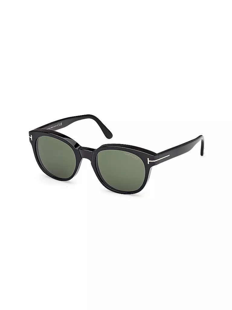 TOM FORD | Sonnenbrille FT1180/53 | schwarz