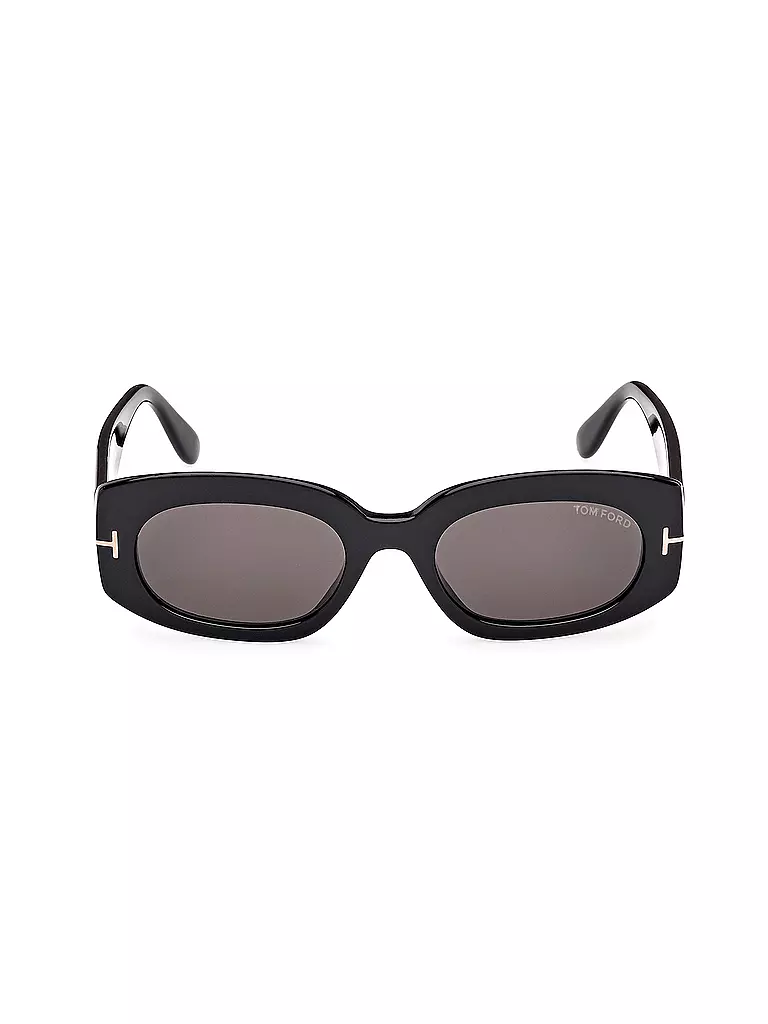 TOM FORD | Sonnenbrille FT1187/52 | schwarz