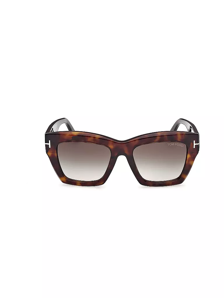 TOM FORD | Sonnenbrille FT1191/52 | schwarz