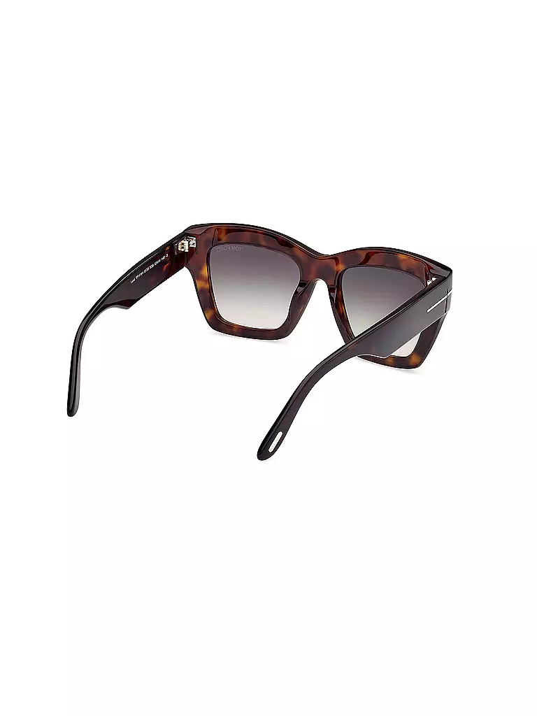 TOM FORD | Sonnenbrille FT1191/52 | braun