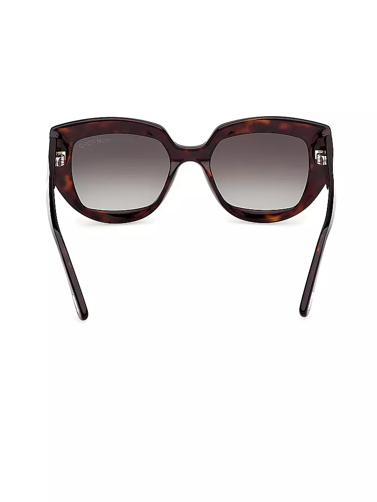 TOM FORD | Sonnenbrille FT1192/53 | braun