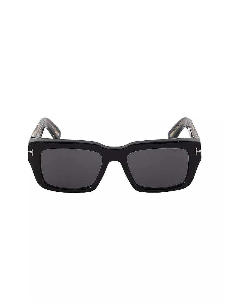 TOM FORD | Sonnenbrille FT1203/54 | schwarz