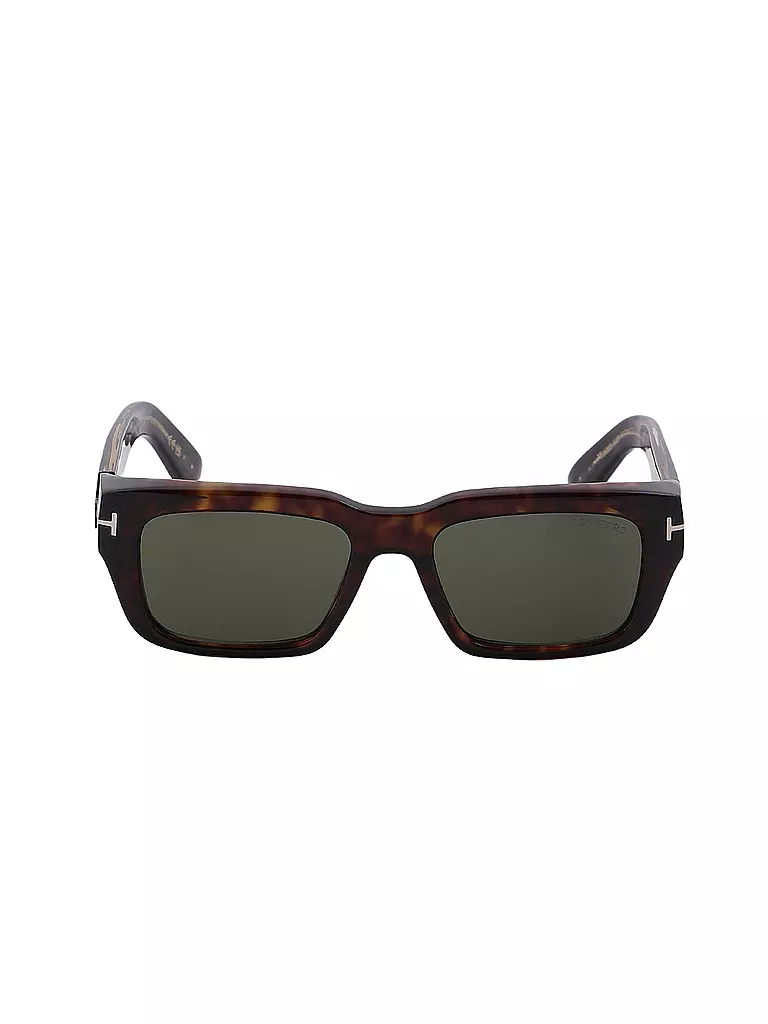 TOM FORD | Sonnenbrille FT1203/54 | braun