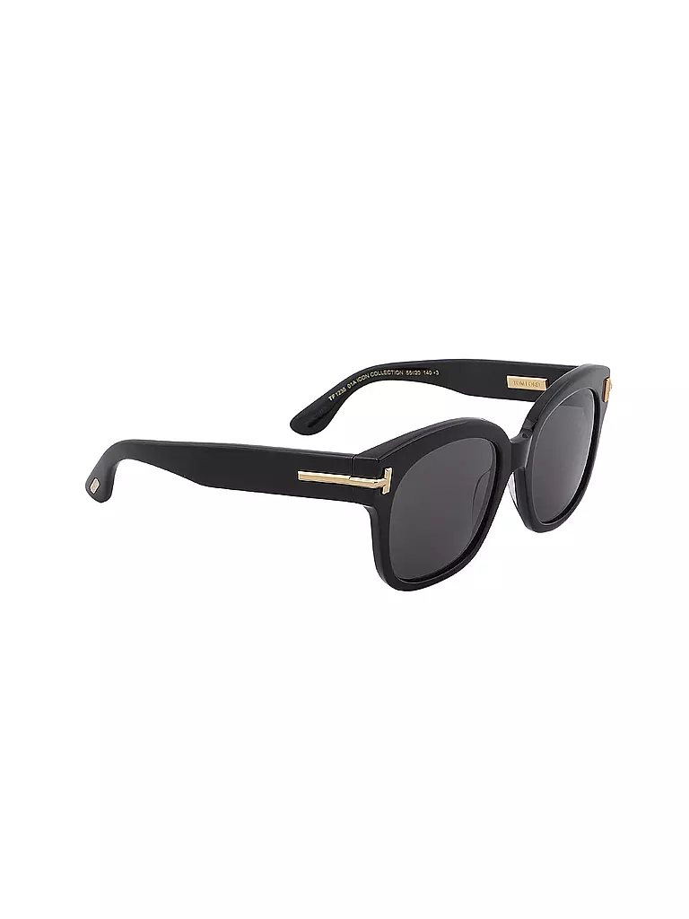 TOM FORD | Sonnenbrille FT1235/55 | schwarz