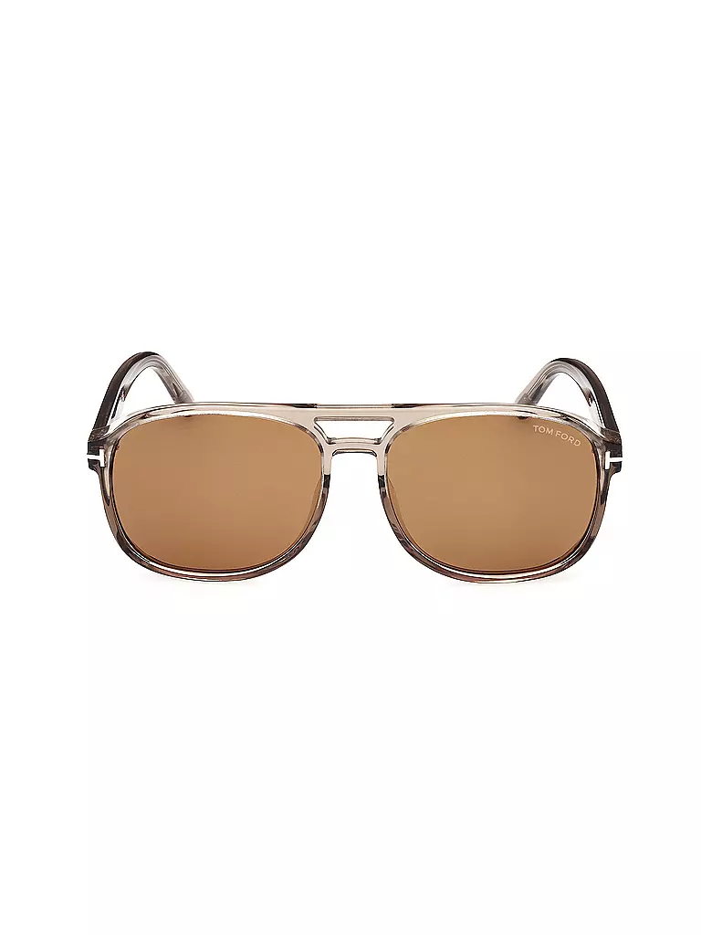 TOM FORD | Sonnenbrille | braun