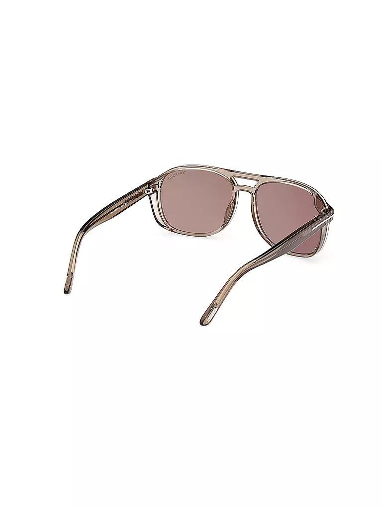 TOM FORD | Sonnenbrille | braun