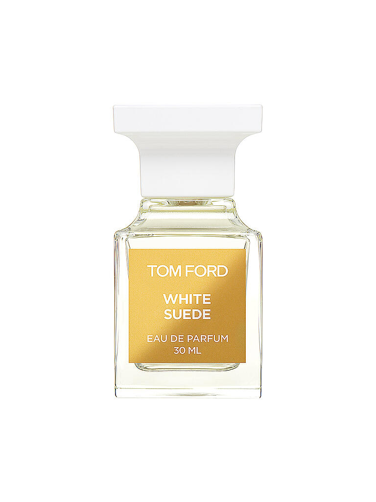 TOM FORD White Suede Eau de Parfum 50ml keine Farbe