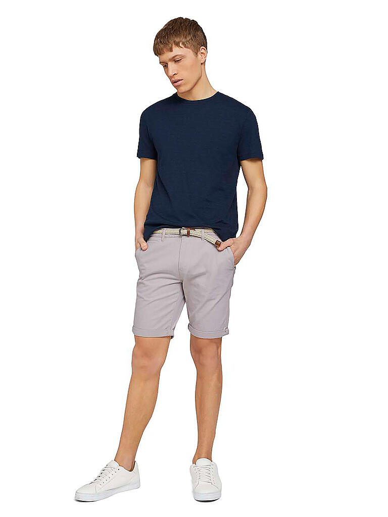 TOM TAILOR DENIM | Shorts | beige