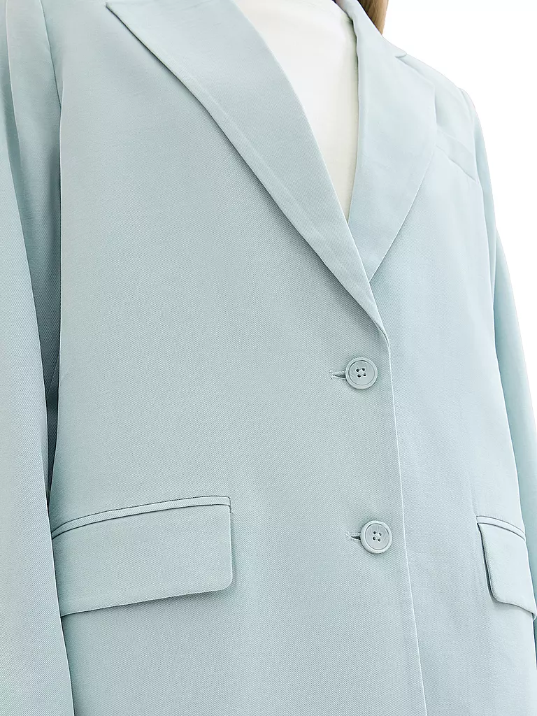 TOM TAILOR | Blazer | mint