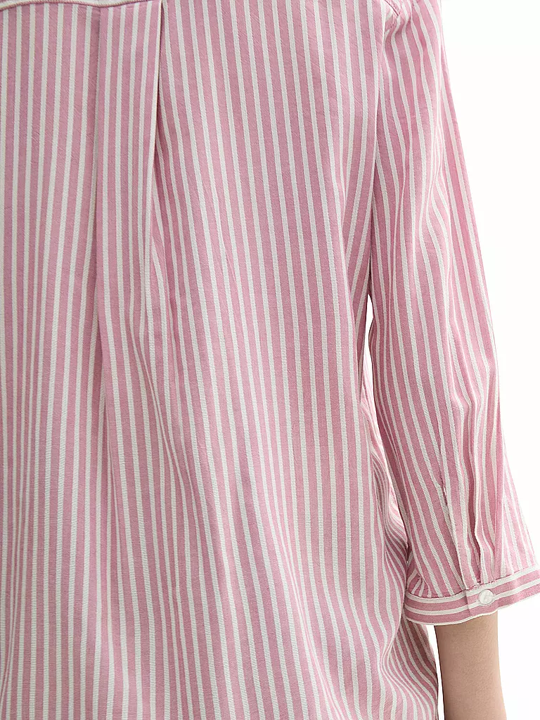 TOM TAILOR | Bluse | pink