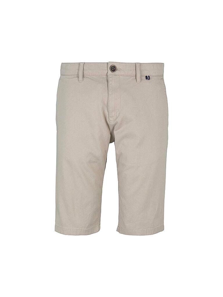 TOM TAILOR | Chinoshorts Slim Fit | beige