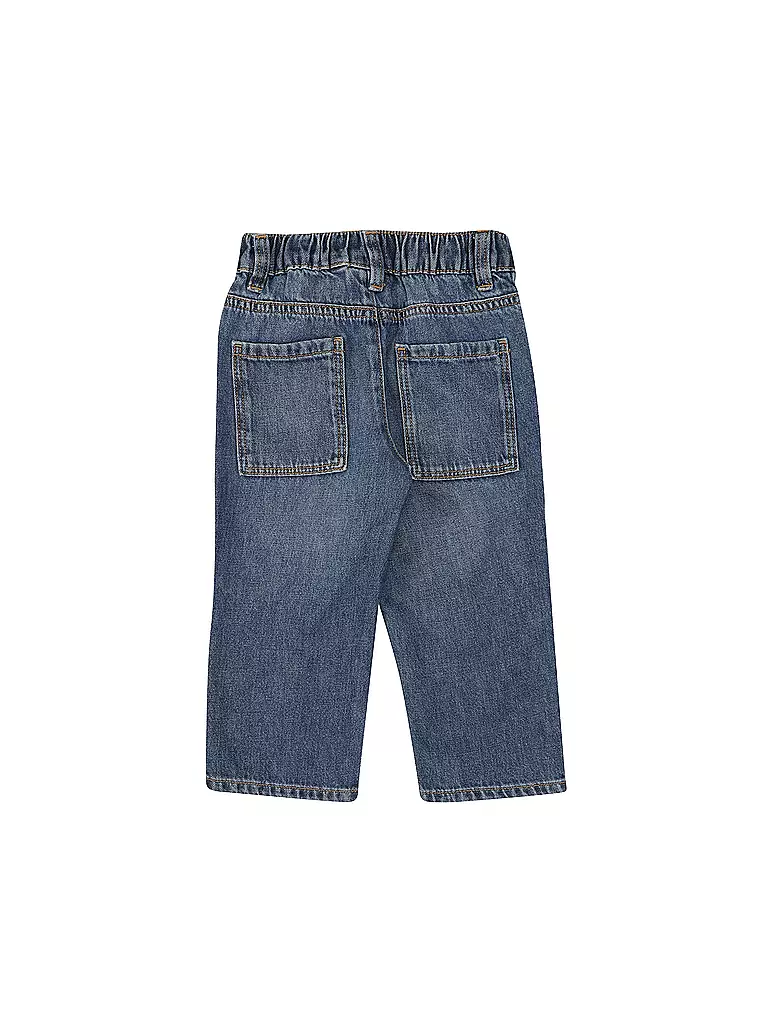 TOM TAILOR | Jungen Jeans | blau