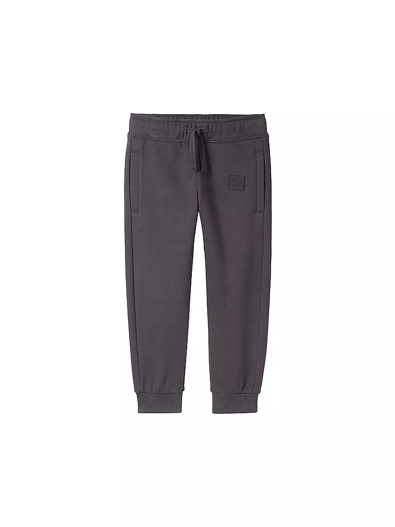 TOM TAILOR | Jungen Jogginghose | grau