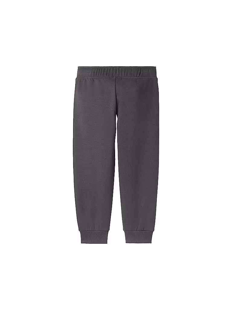 TOM TAILOR | Jungen Jogginghose | grau