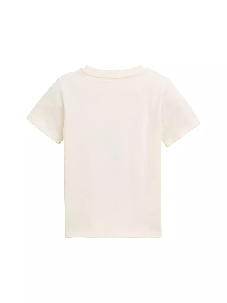 TOM TAILOR | Jungen T-Shirt | grau