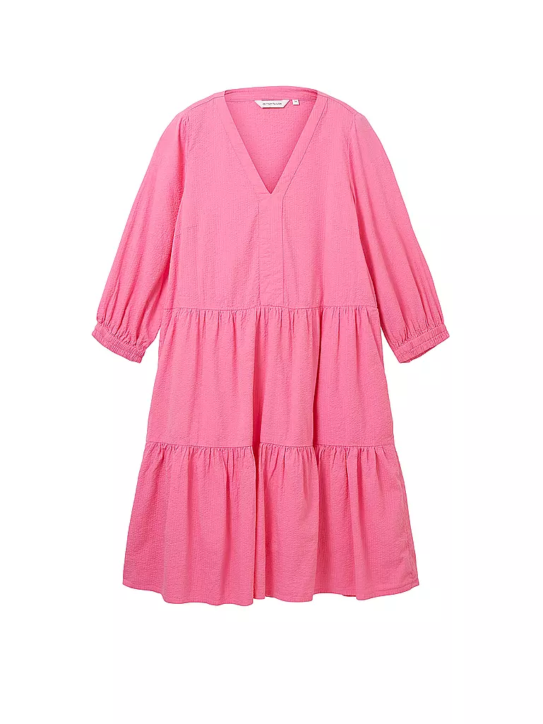 Kleid TAILOR TOM pink