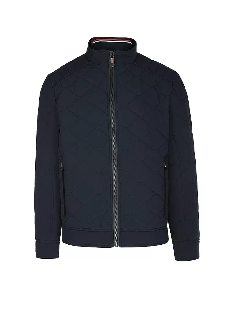 TOM TAILOR | Leichtsteppjacke | blau