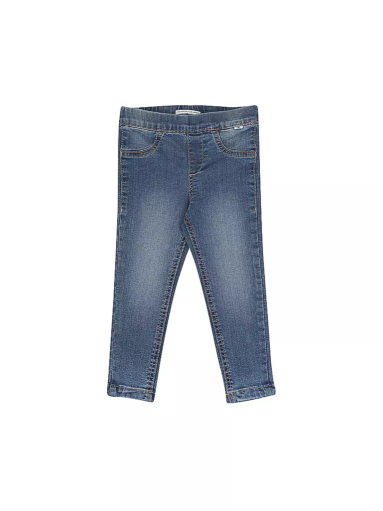 TOM TAILOR | Mädchen Jeans Slim Fit  | hellblau