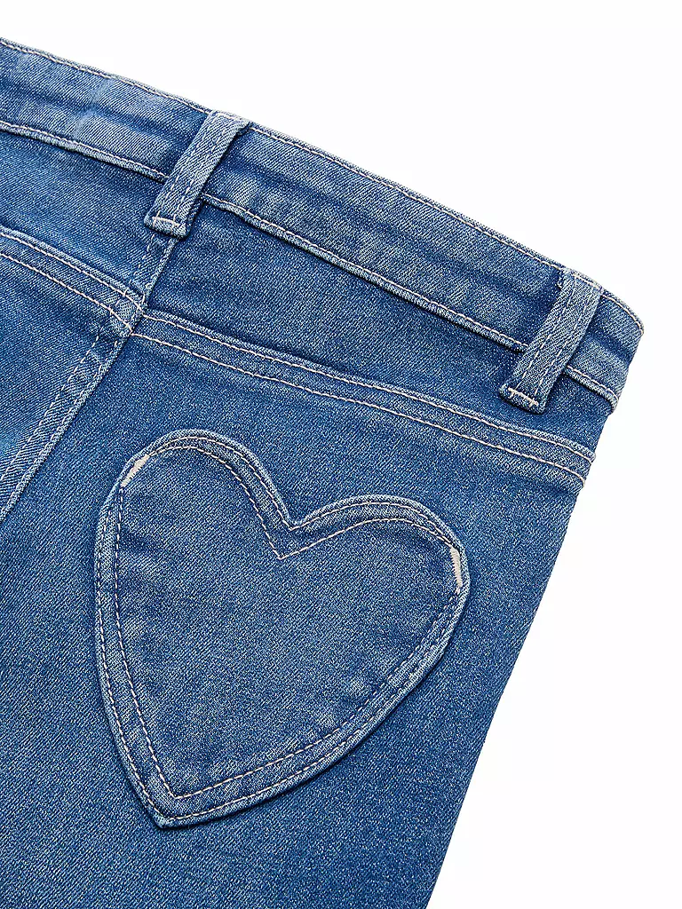 TOM TAILOR | Mädchen Jeans | blau