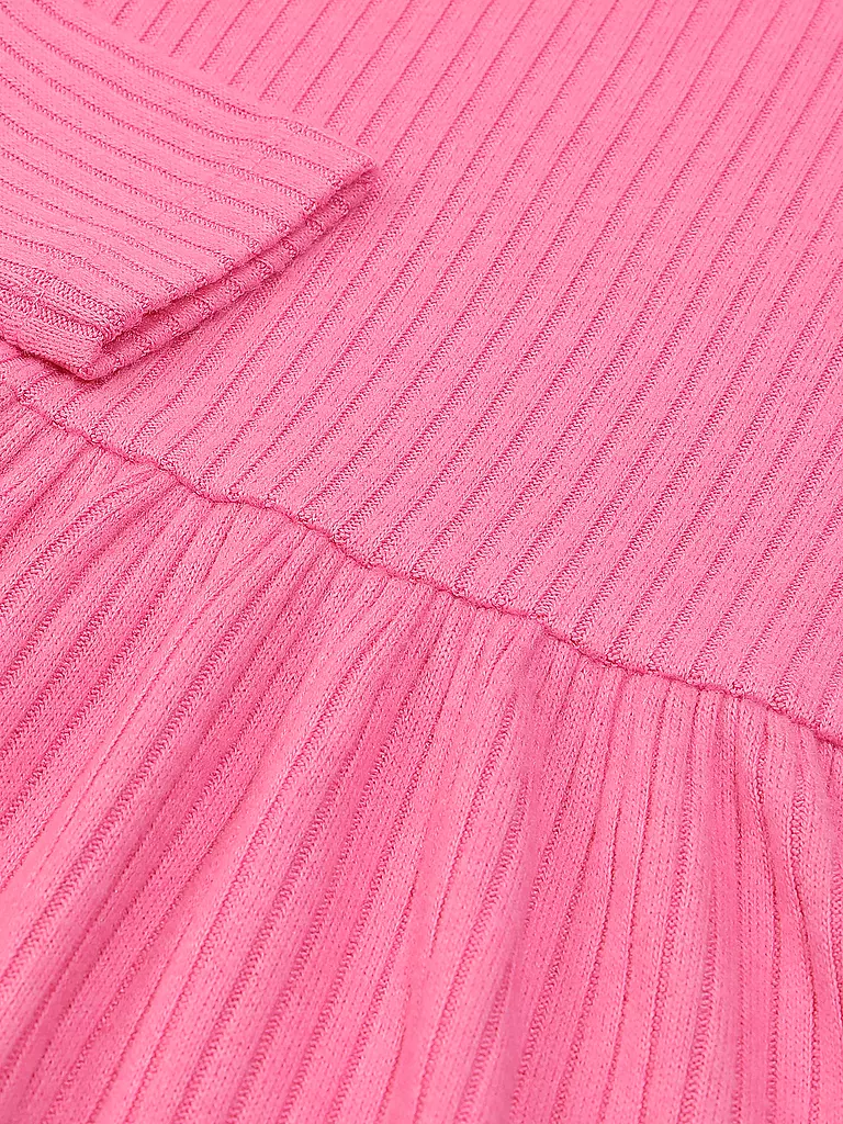 TOM TAILOR | Mädchen Kleid | pink