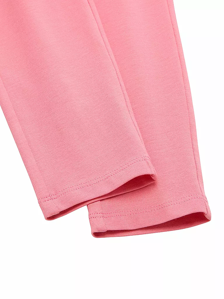 TOM TAILOR | Mädchen Leggings  | pink