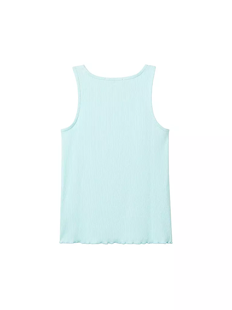 TOM TAILOR | Mädchen Top | mint