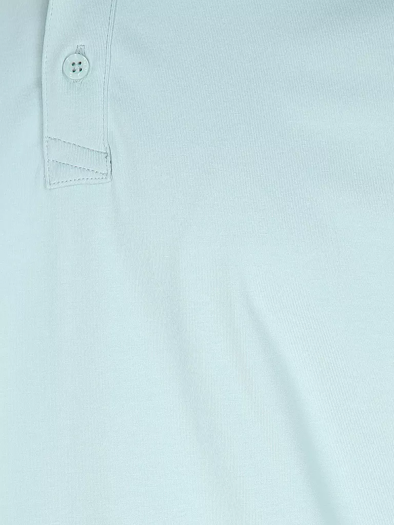 TOM TAILOR | Poloshirt | dunkelblau