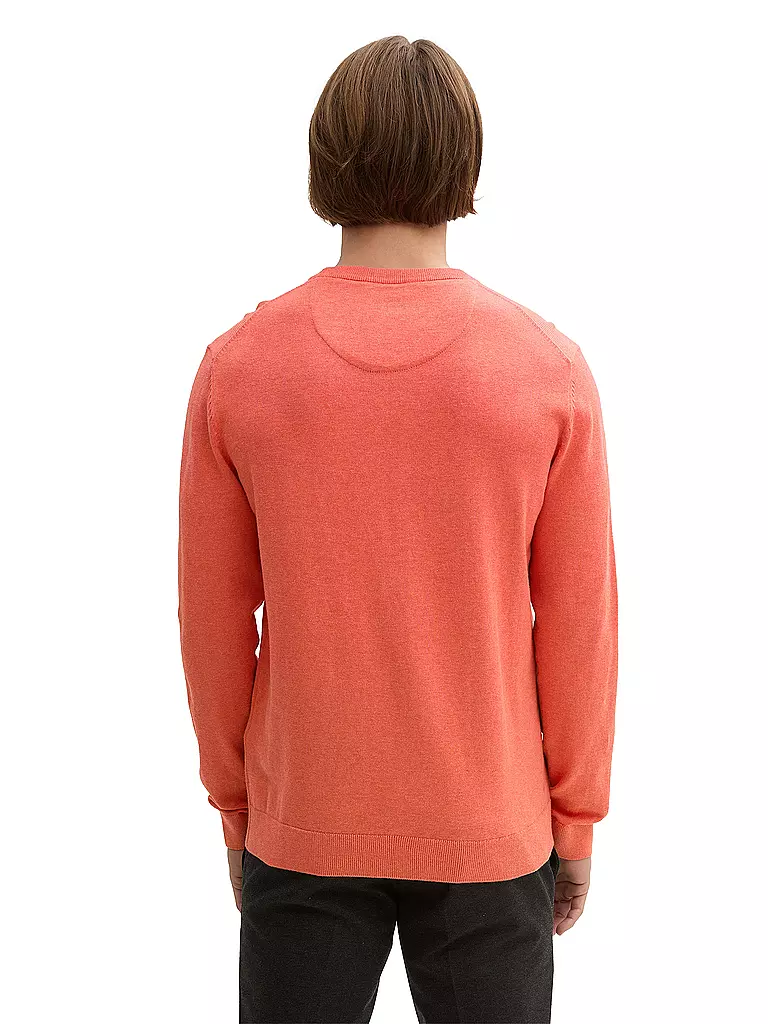 TOM TAILOR | Pullover | mint