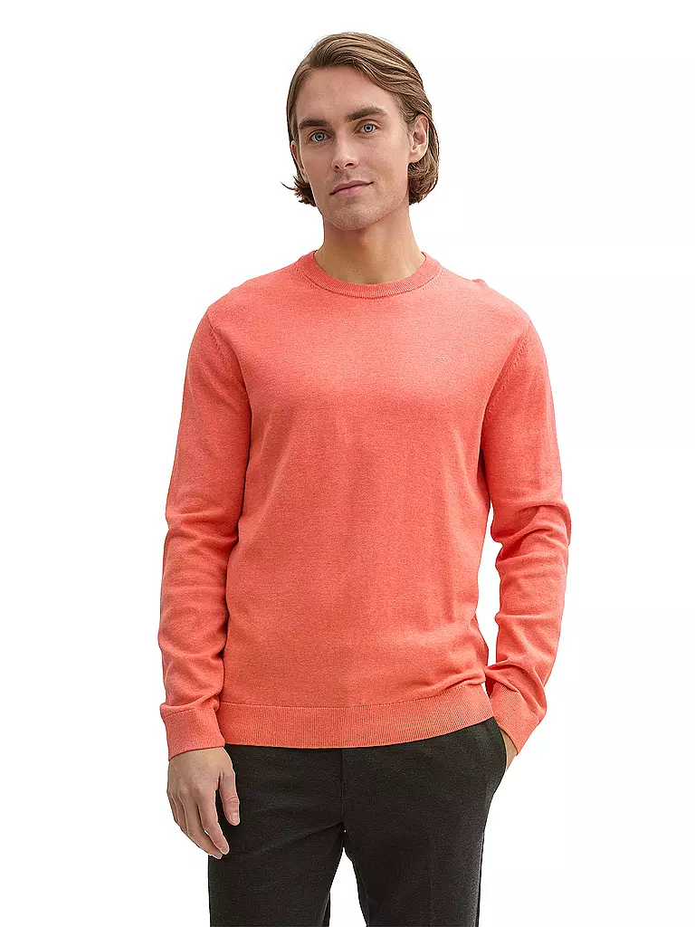 TOM TAILOR | Pullover | mint