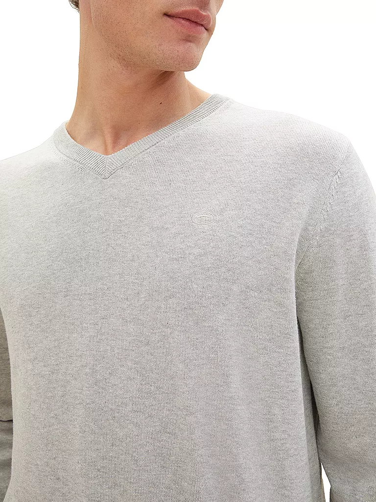 TOM TAILOR | Pullover | mint