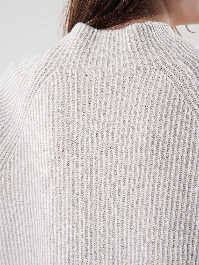 TOM TAILOR | Pullover | beige