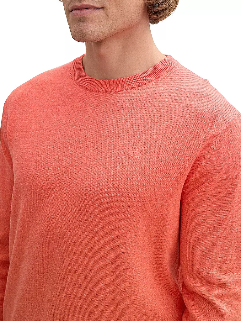 TOM TAILOR | Pullover | mint