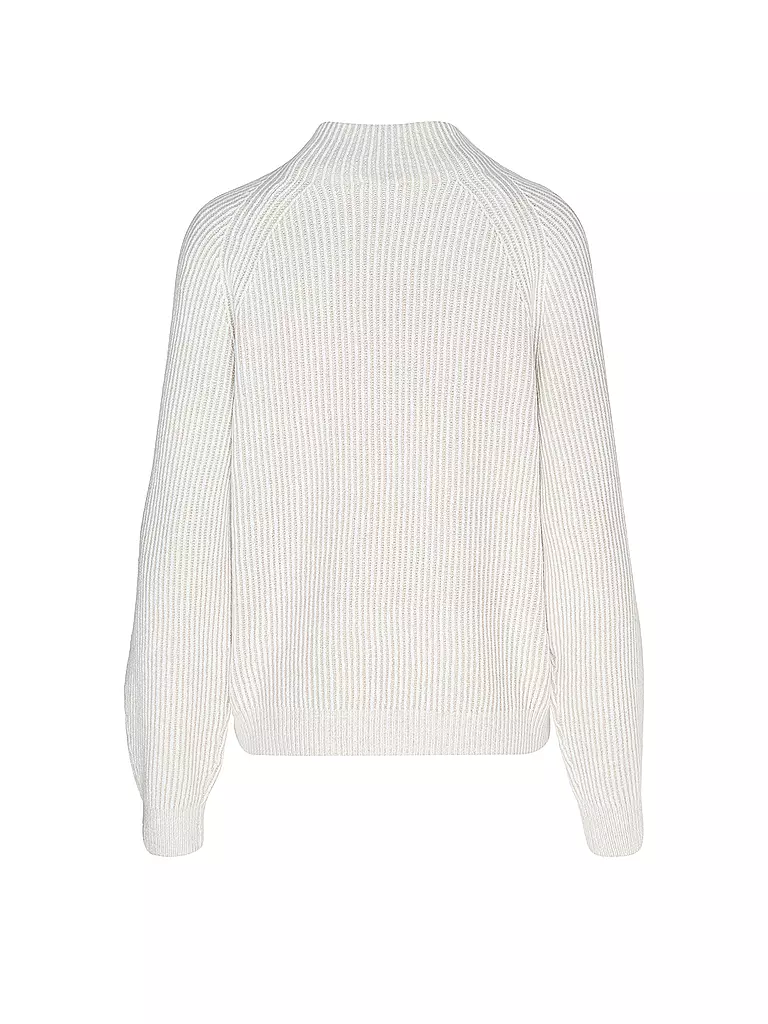 TOM TAILOR | Pullover | beige