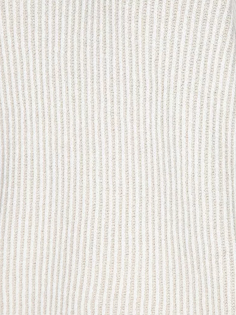 TOM TAILOR | Pullover | beige