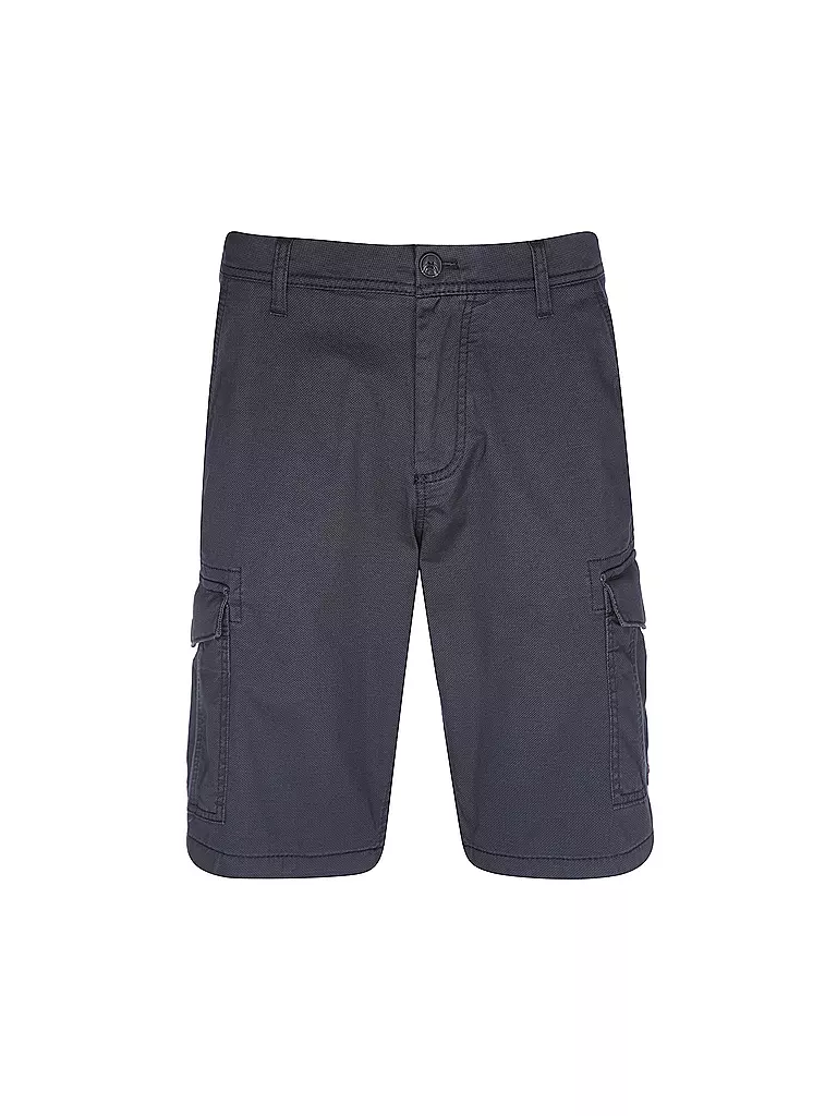 TOM TAILOR | Shorts | blau