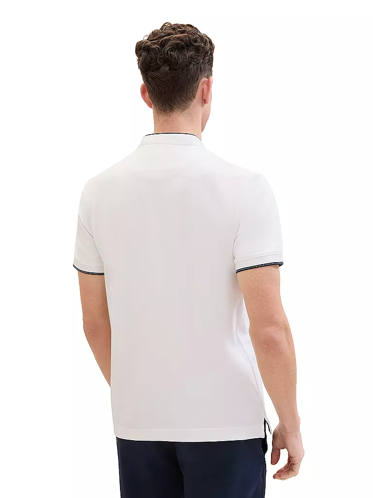 TOM TAILOR | T-Shirt | mint