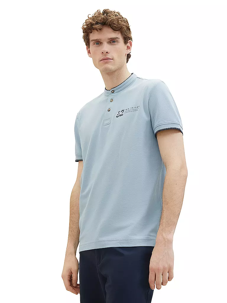 TOM TAILOR | T-Shirt | mint