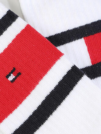 TOMMY HILFIGER | Jungen Socken 2er Pkg.