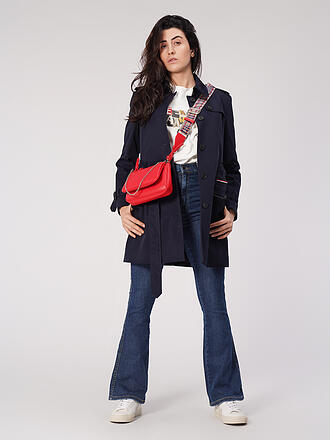 TOMMY HILFIGER | Trenchcoat