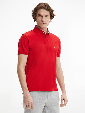 TOMMY HILFIGER | Poloshirt