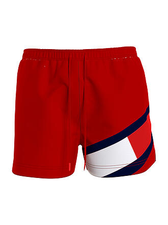 TOMMY HILFIGER | Badeshorts