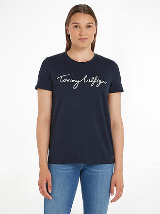 TOMMY HILFIGER | T-Shirt  Regular Fit 