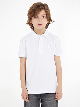 TOMMY HILFIGER | Jungen Poloshirt 