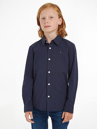 TOMMY HILFIGER | Jungen Hemd Slim Fit