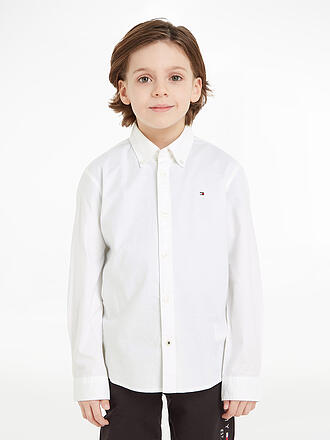 TOMMY HILFIGER | Jungen Hemd