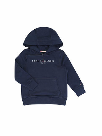 TOMMY HILFIGER | Jungen Kapuzensweater - Hoodie