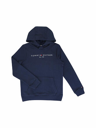 TOMMY HILFIGER | Jungen Kapuzensweater - Hoodie